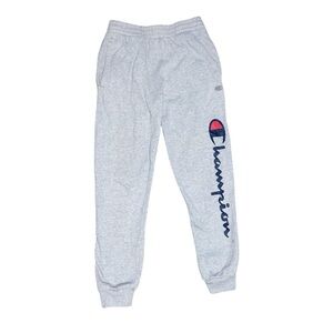 Champion sports pants, size M‎ for children